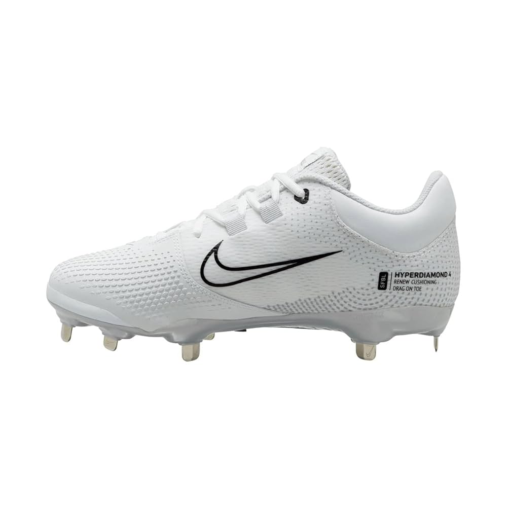 Nike Hyperdiamond 4 Pro メタル 野球スパイク　MLB Nike Hyperdiamond 4 Pro Women's Low Metal Cleats